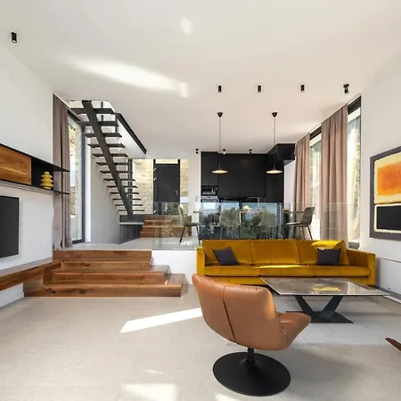 Villa Sunlife Kali
