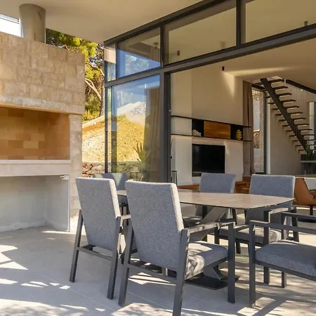 Sunlife Villa Kali