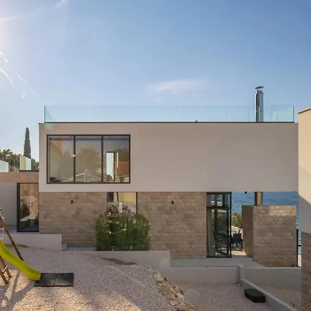 Villa Sunlife Kali