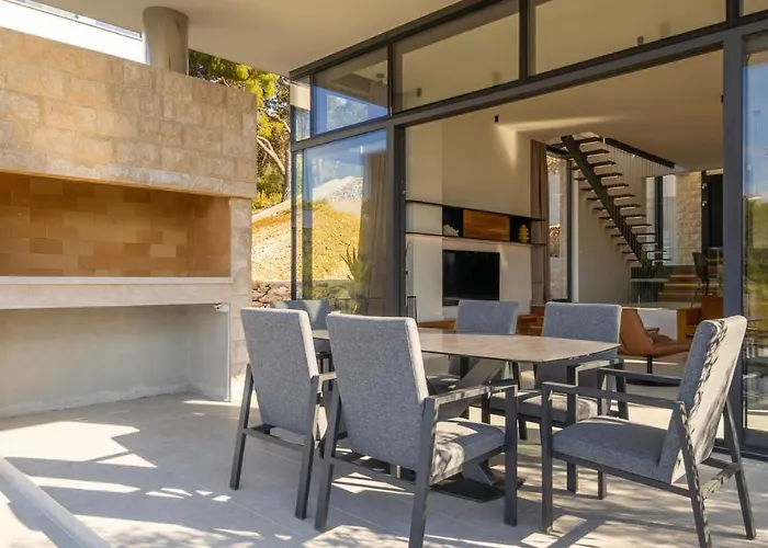 Sunlife Вилла Кали