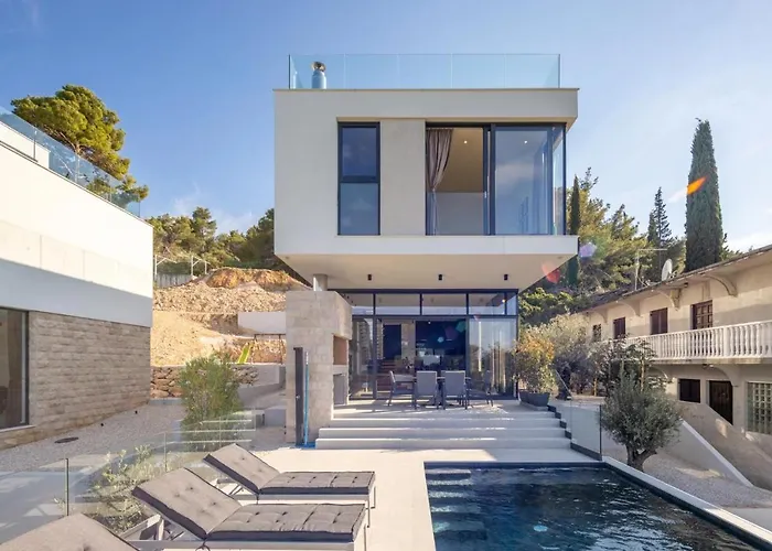 Sunlife Вилла Кали