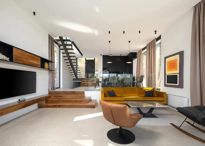 Вилла Sunlife Кали