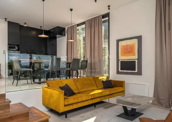 Вилла Sunlife *