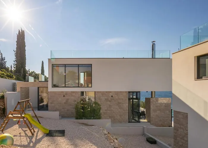 Villa Sunlife Kali